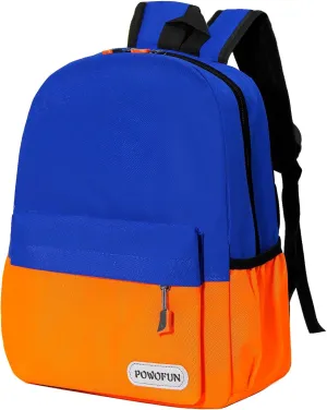 Kids Preschool Toddler Backpack Cute Cool Lightweight Daypack For Boys and Girls
