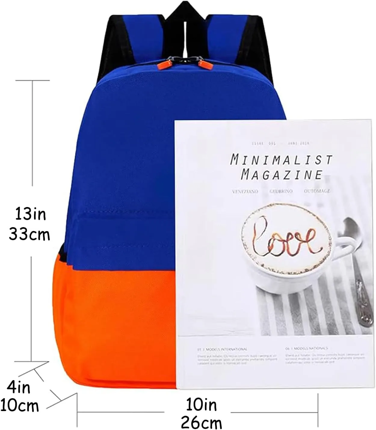Kids Preschool Toddler Backpack Cute Cool Lightweight Daypack For Boys and Girls
