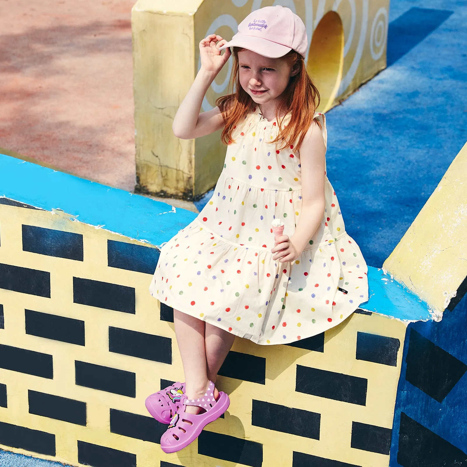 Kids Roman Sandals Summer Beach Sports Shoes