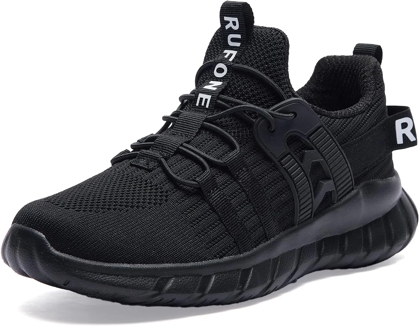 Kids Tennis Shoes for Boys Girls Lightweight Breathable Sneakers Running Athletic Shoes for Toddler/Little Kid/Big Kid