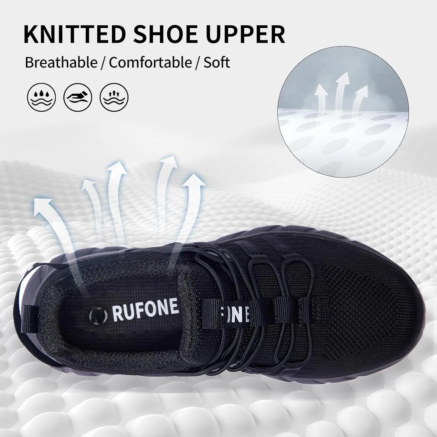 Kids Tennis Shoes for Boys Girls Lightweight Breathable Sneakers Running Athletic Shoes for Toddler/Little Kid/Big Kid