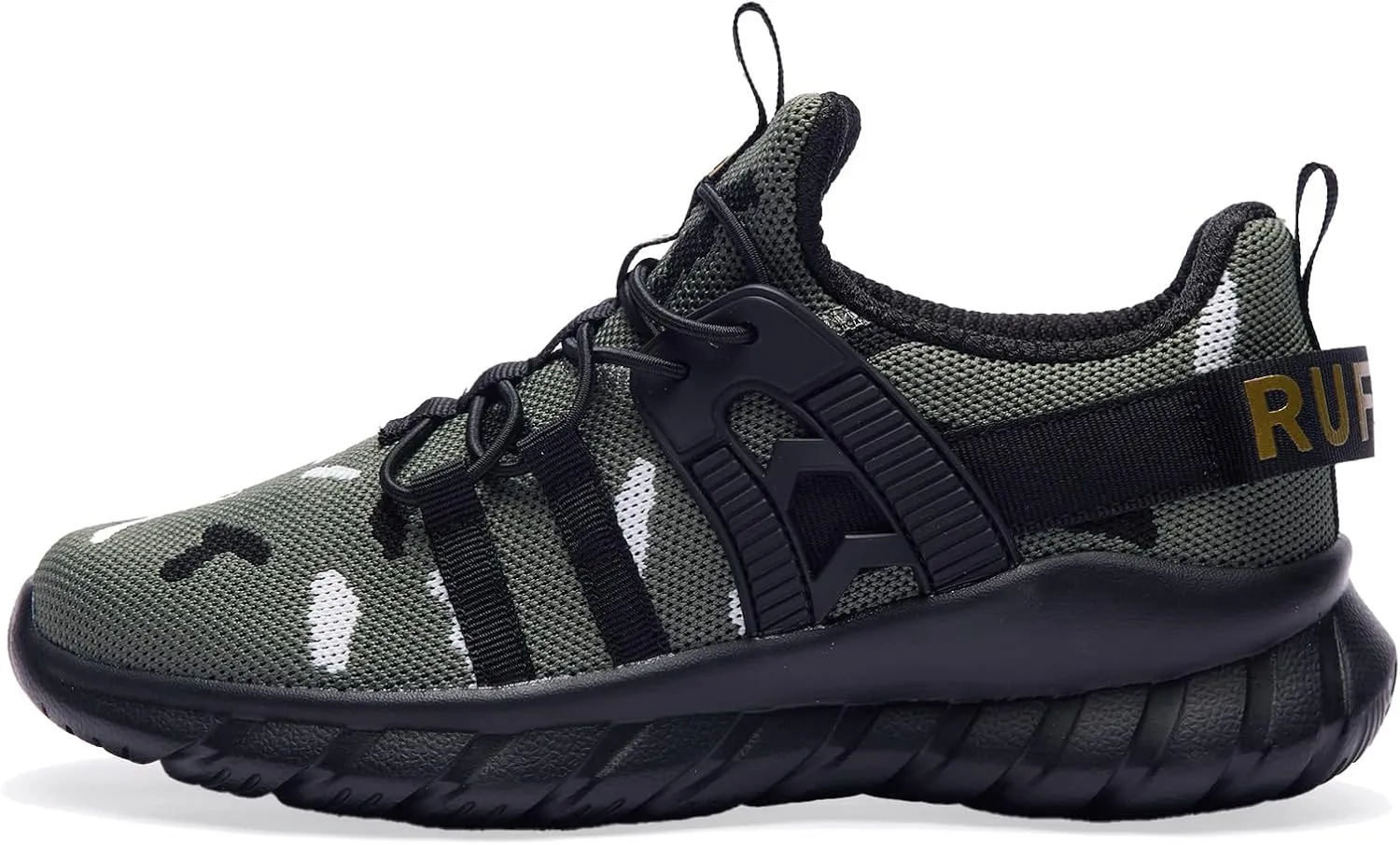 Kids Tennis Shoes for Boys Girls Lightweight Breathable Sneakers Running Athletic Shoes for Toddler/Little Kid/Big Kid
