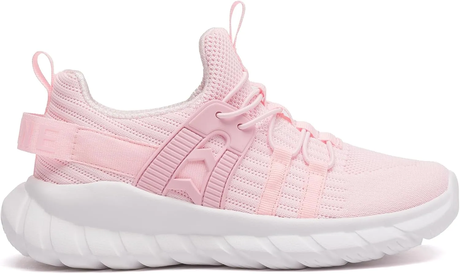 Kids Tennis Shoes for Boys Girls Lightweight Breathable Sneakers Running Athletic Shoes for Toddler/Little Kid/Big Kid