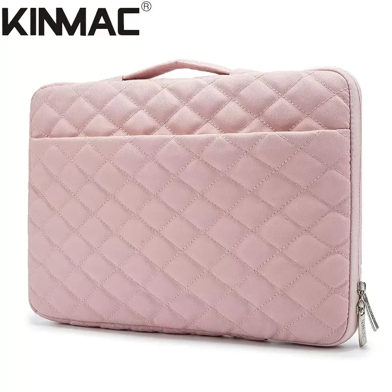 KinMac Shockproof Laptop Bag - 15.6 inch