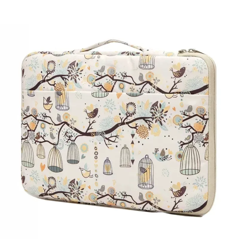 KinMac Shockproof Laptop Bag - 15.6 inch