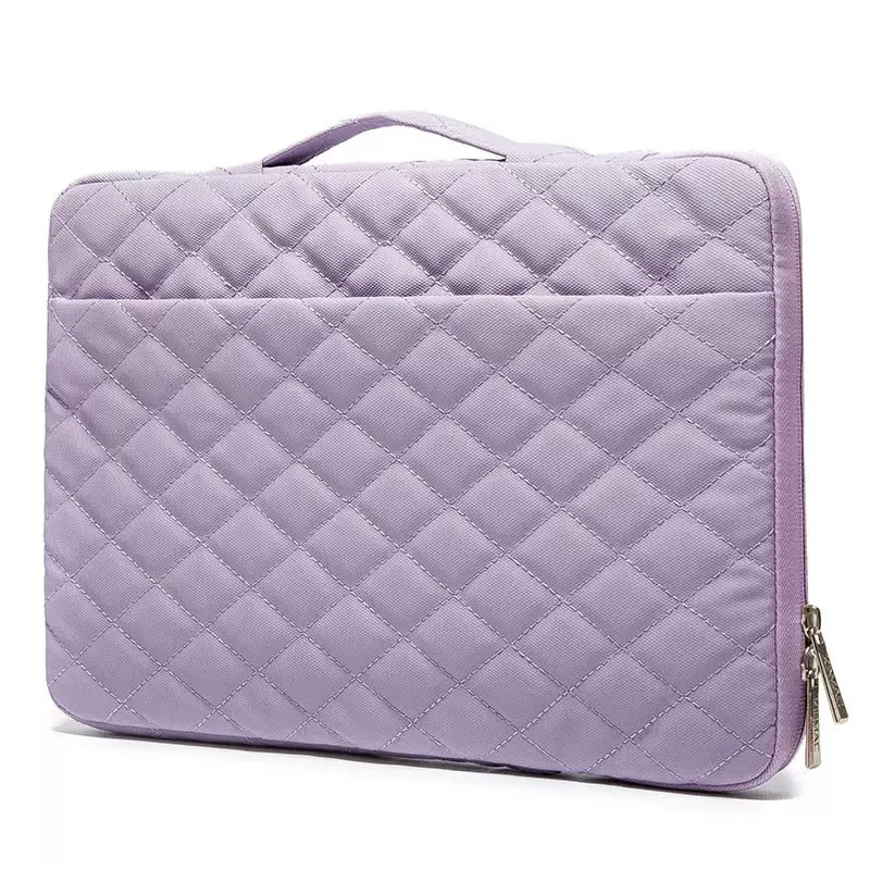 KinMac Shockproof Laptop Bag - 15.6 inch