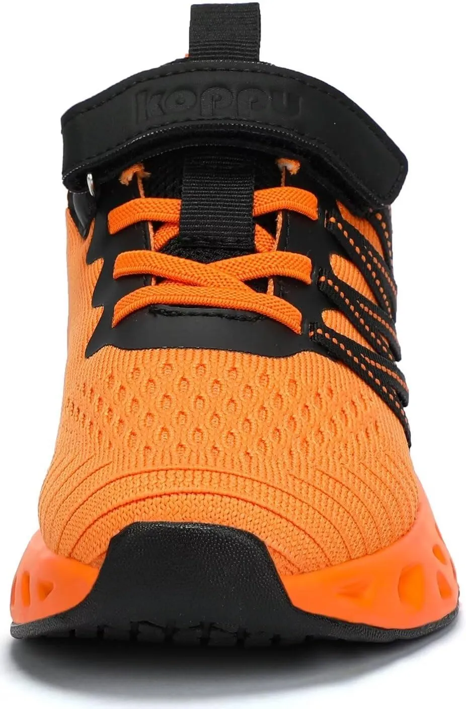 koppu Kids Sneakers for Boys Girls Tennis Fashion Shoes Lightweight Running Shoes Breathable Sport Athletic
