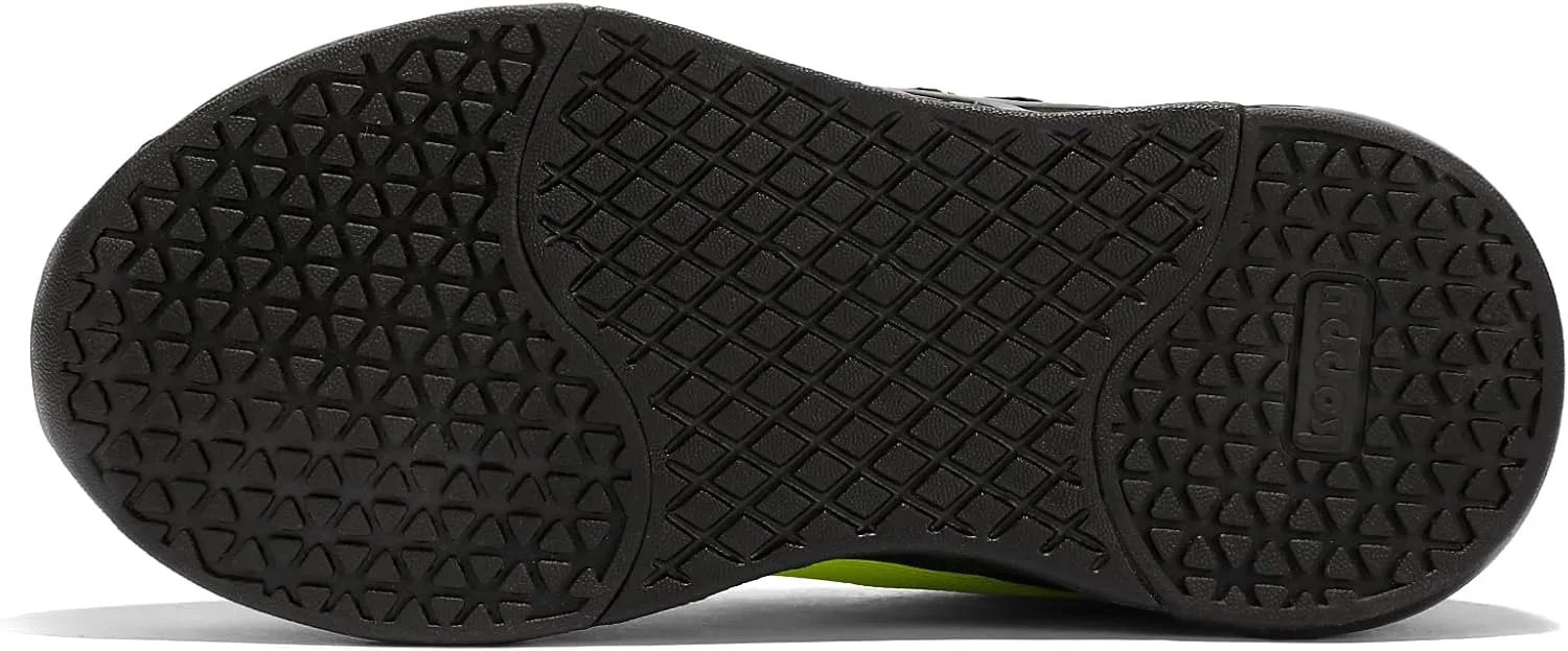 koppu Kids Sneakers for Boys Girls Tennis Fashion Shoes Lightweight Running Shoes Breathable Sport Athletic