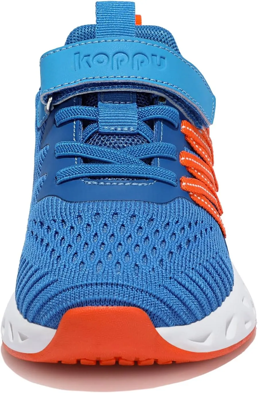 koppu Kids Sneakers for Boys Girls Tennis Fashion Shoes Lightweight Running Shoes Breathable Sport Athletic