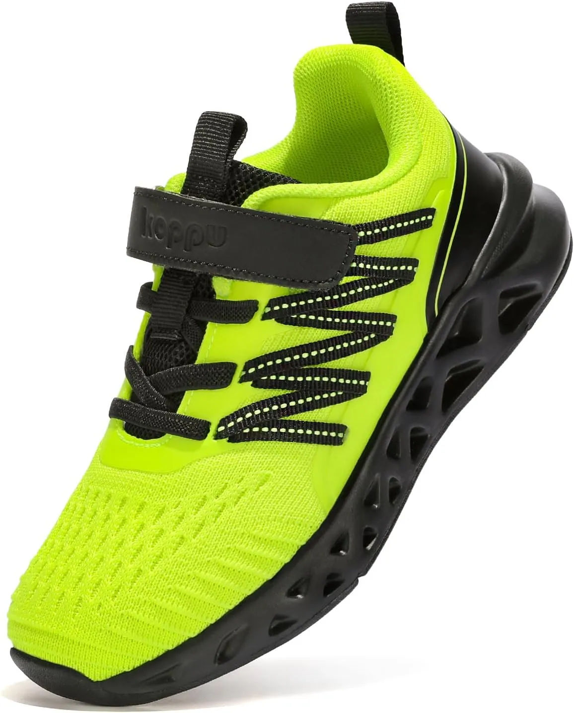 koppu Kids Tennis Shoes girlsboys Sneakers Lightweight Running Shoes for Toddler/Little Kid/Big Kid