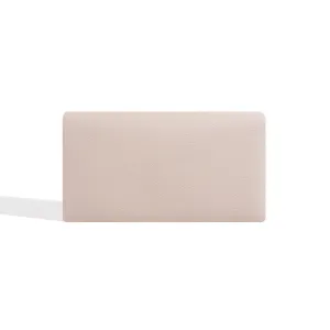 Kyoto Long Travel Wallet - Blush, Rose Gold | Urban Series