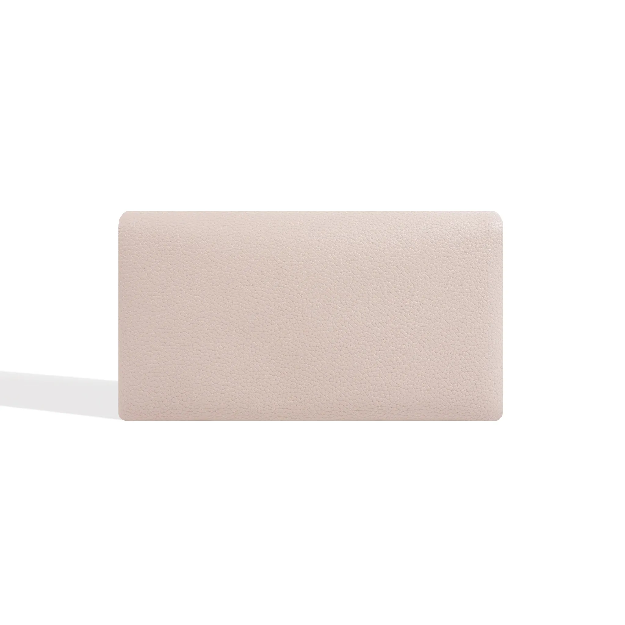 Kyoto Long Travel Wallet - Blush, Rose Gold | Urban Series