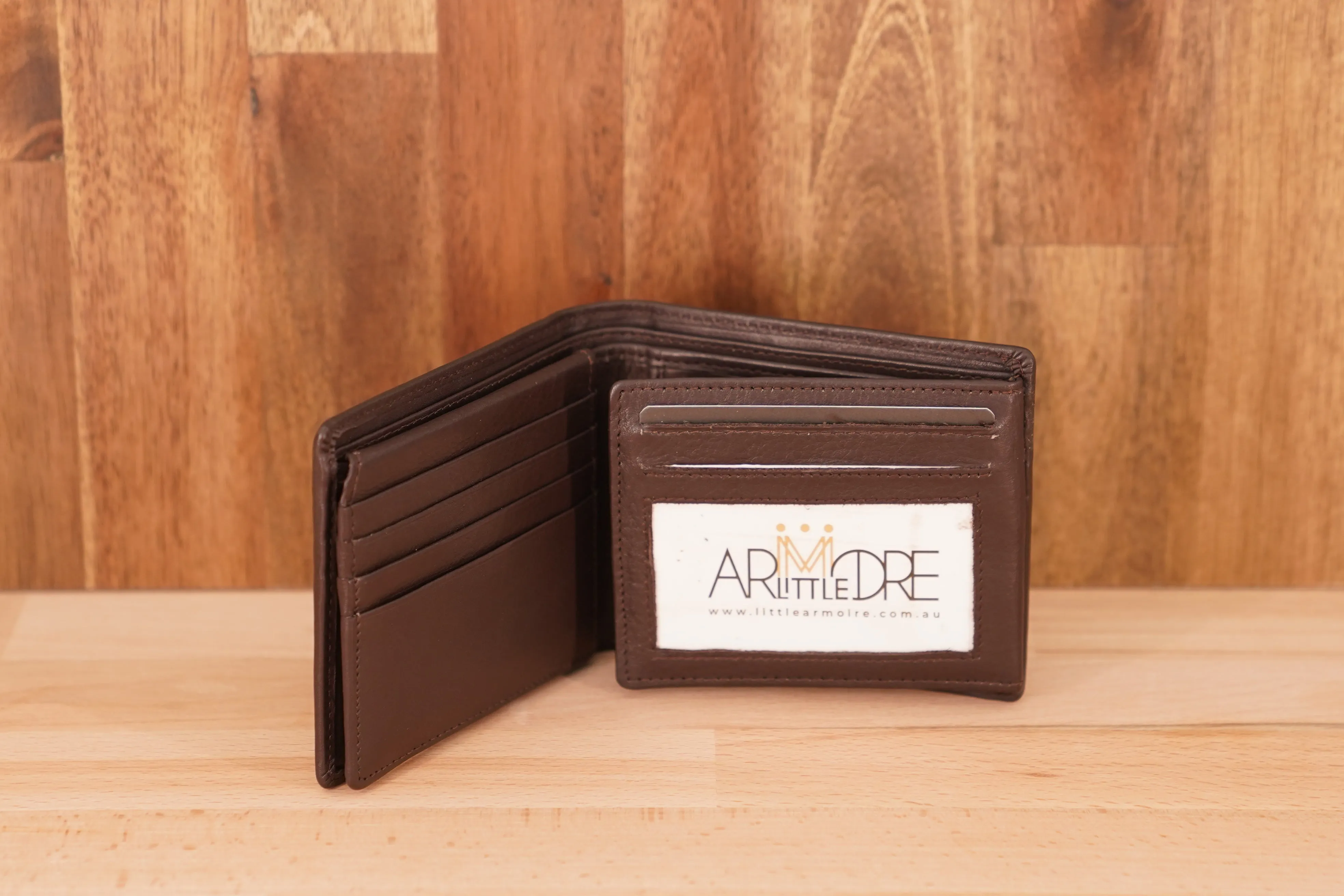 LA817 Leather Wallet