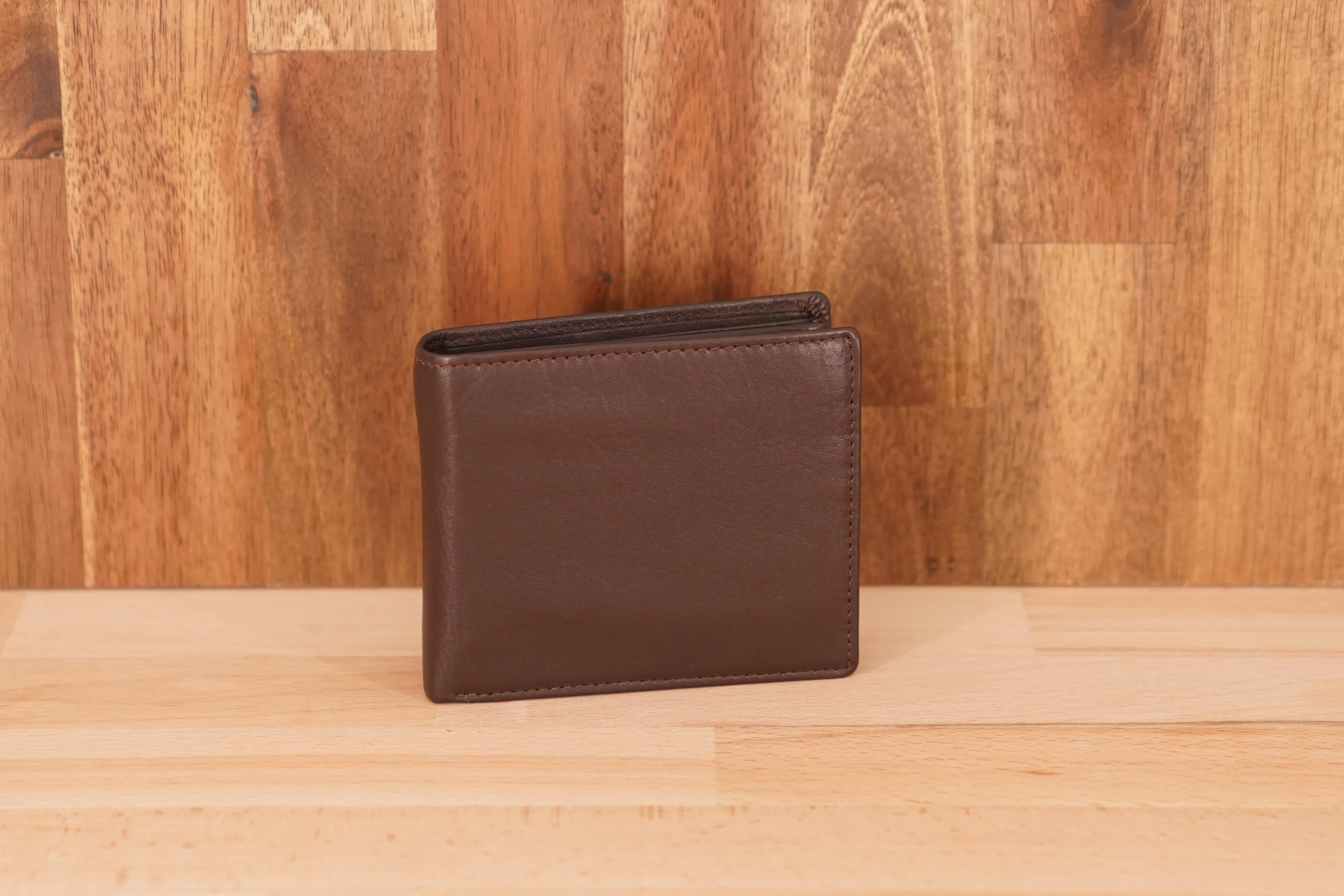 LA817 Leather Wallet
