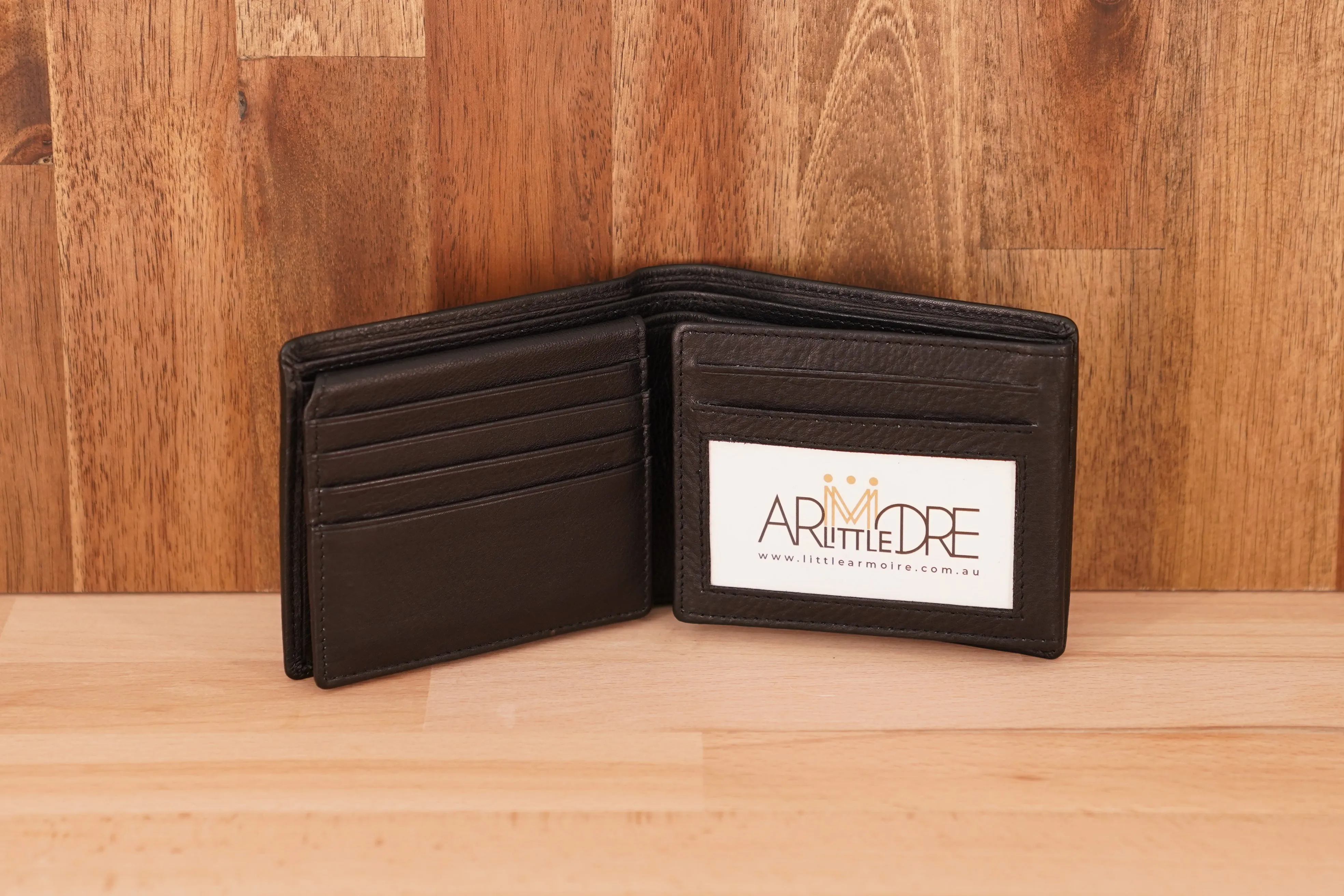 LA817 Leather Wallet