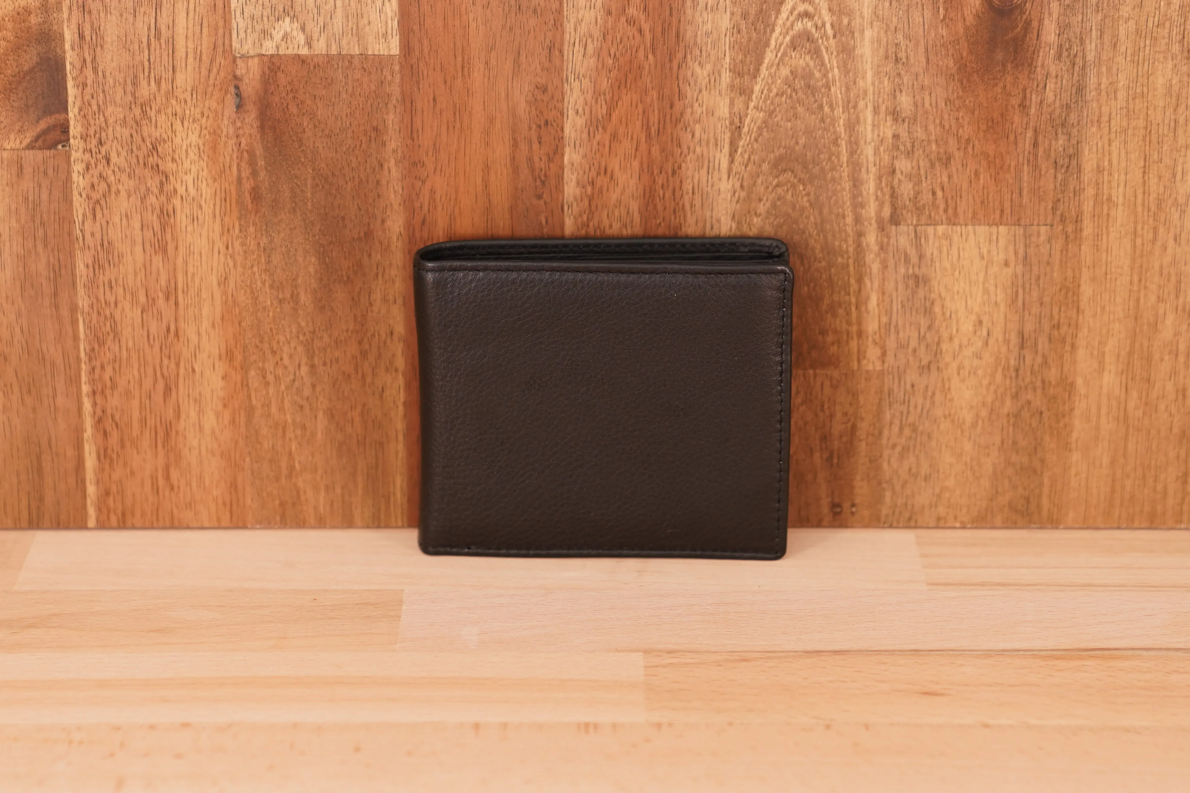 LA817 Leather Wallet