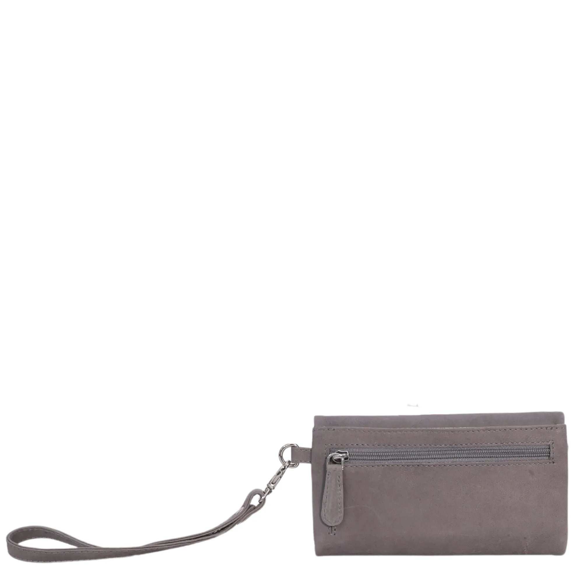 Ladies Flap Purse - ZWLLW03