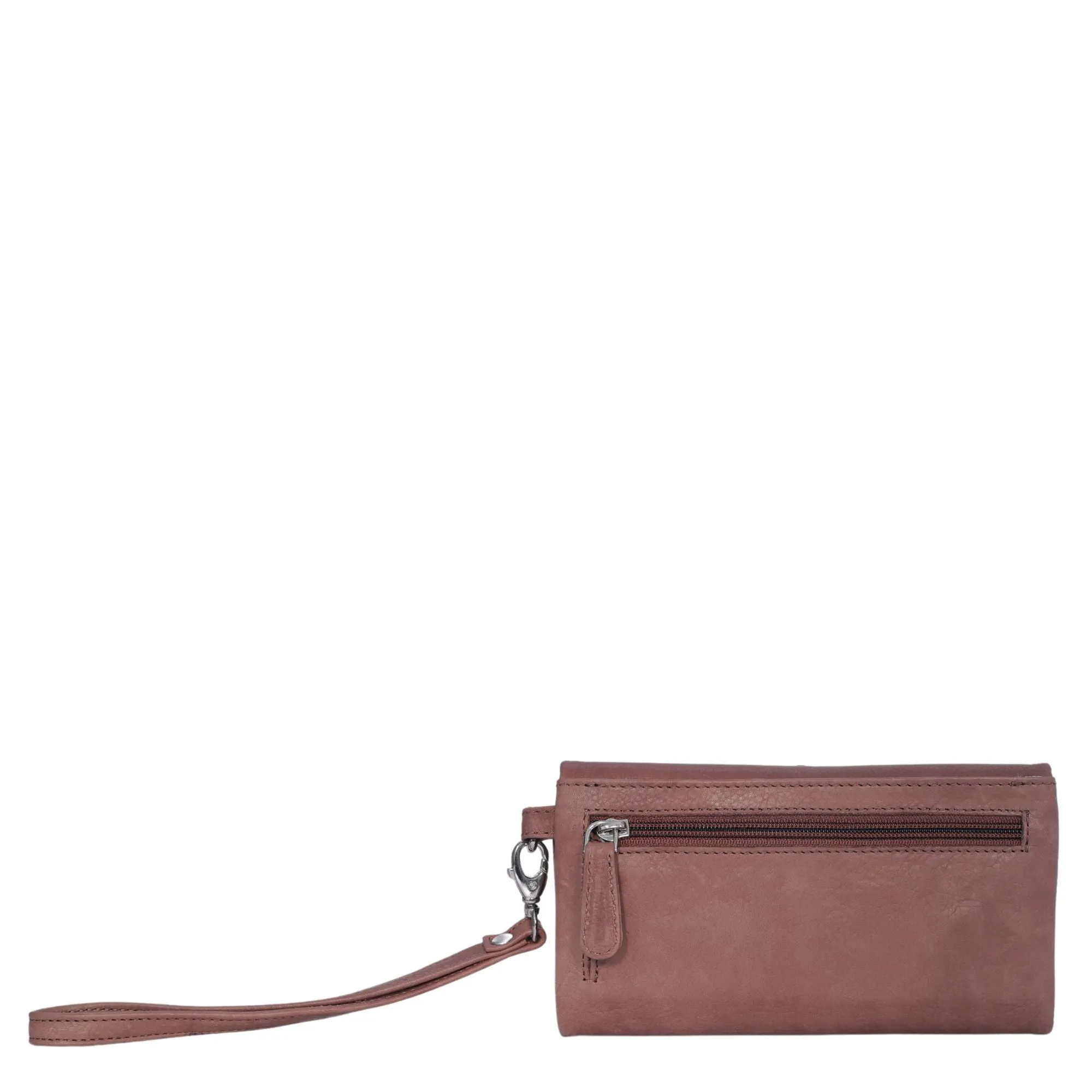 Ladies Flap Purse - ZWLLW03