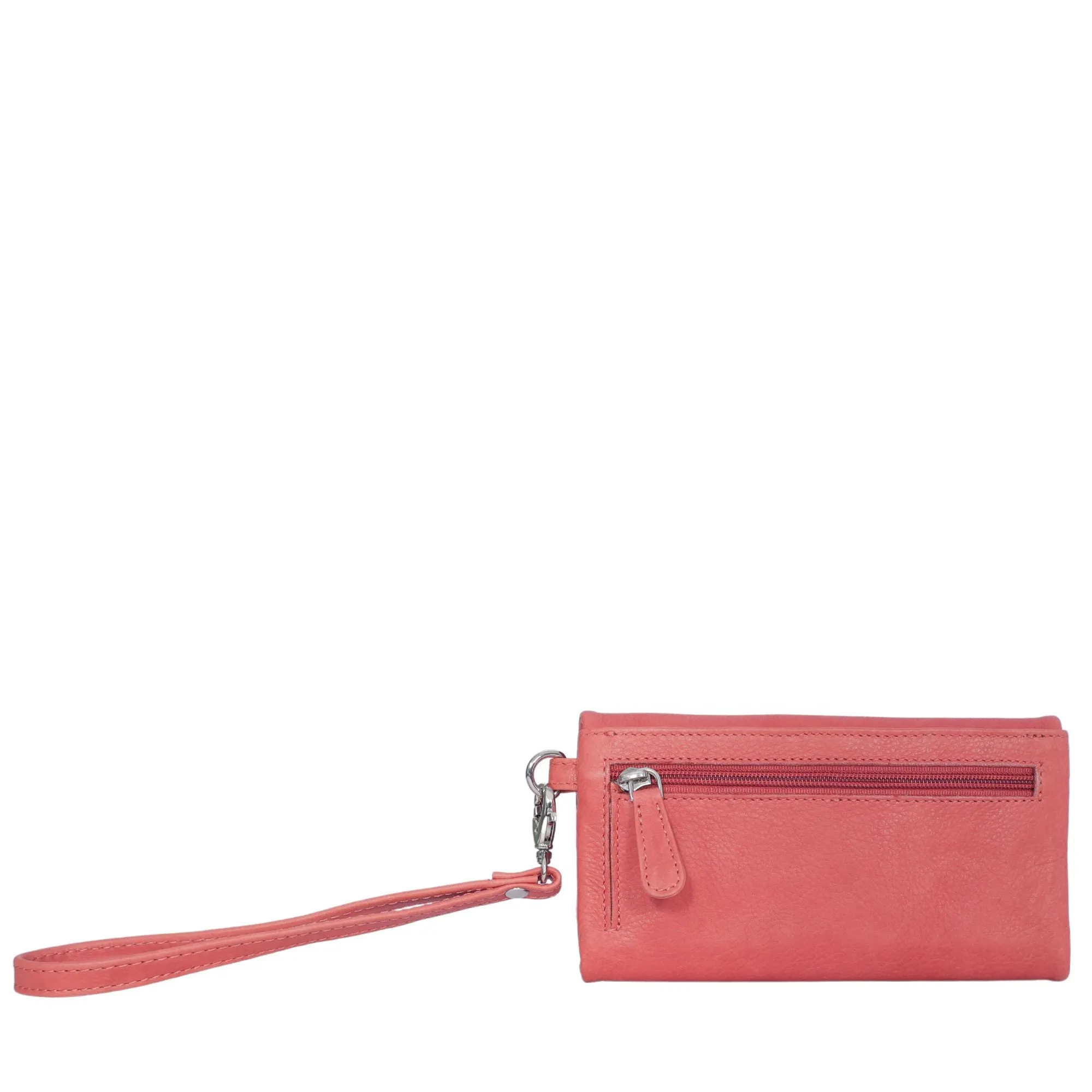 Ladies Flap Purse - ZWLLW03