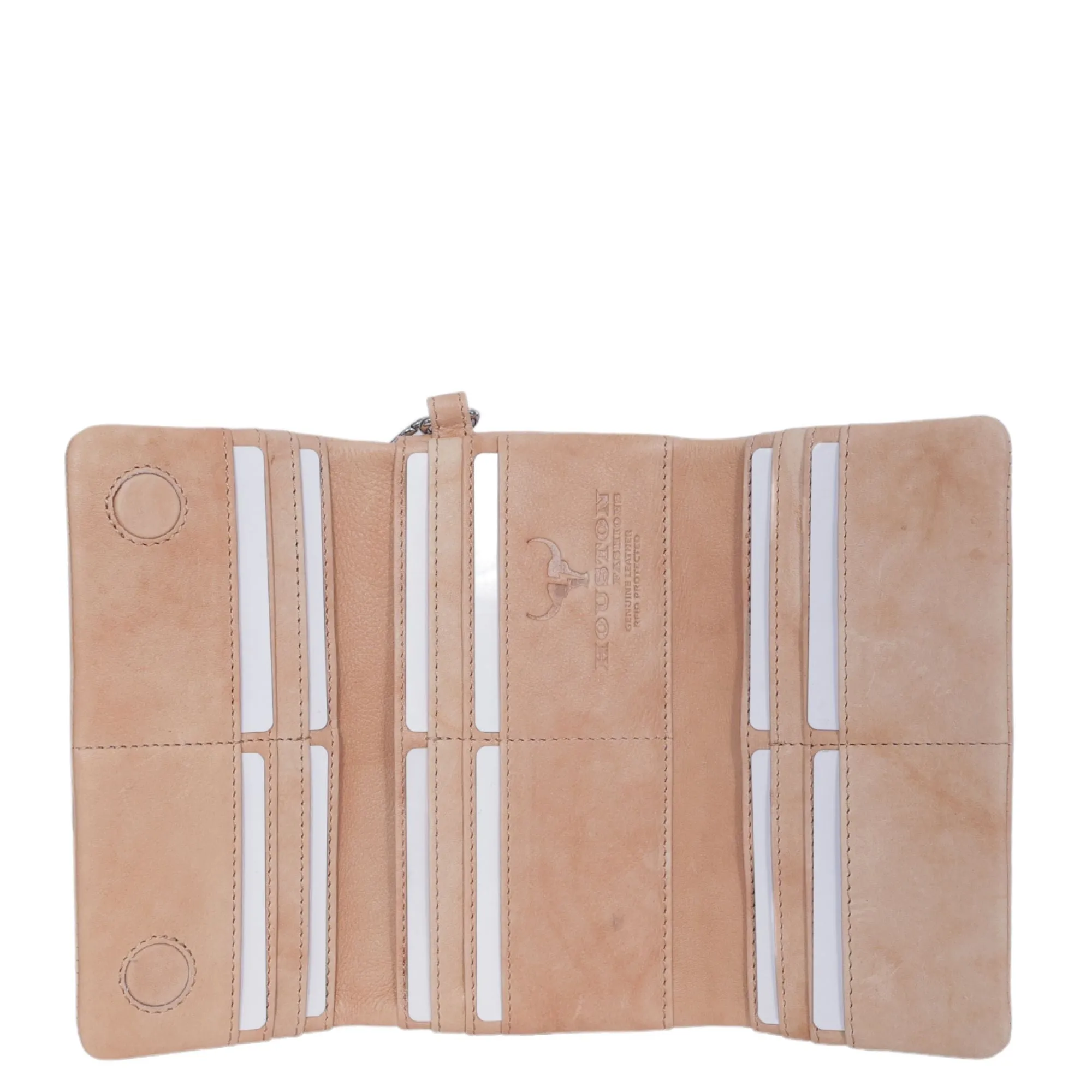 Ladies Flap Purse - ZWLLW03