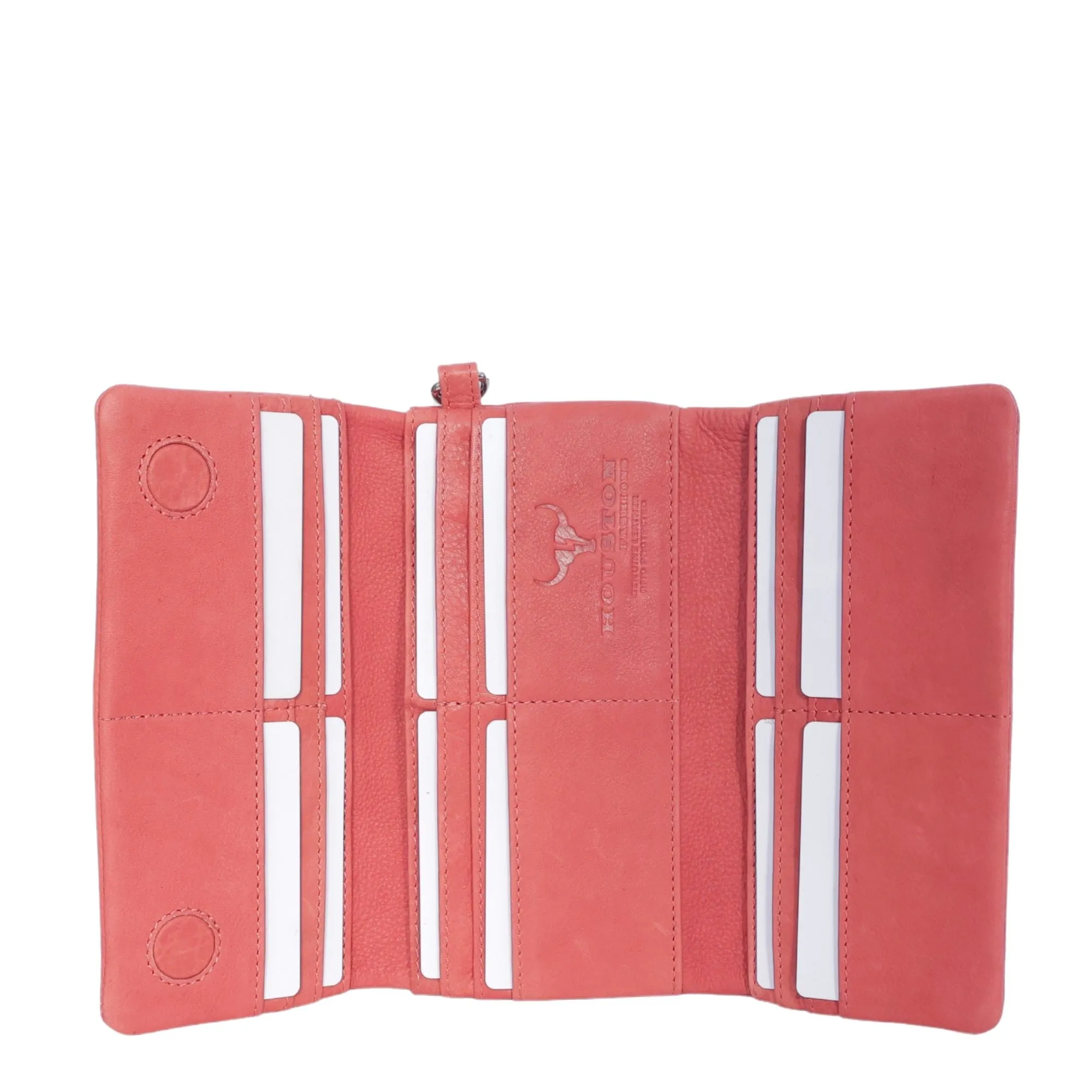 Ladies Flap Purse - ZWLLW03