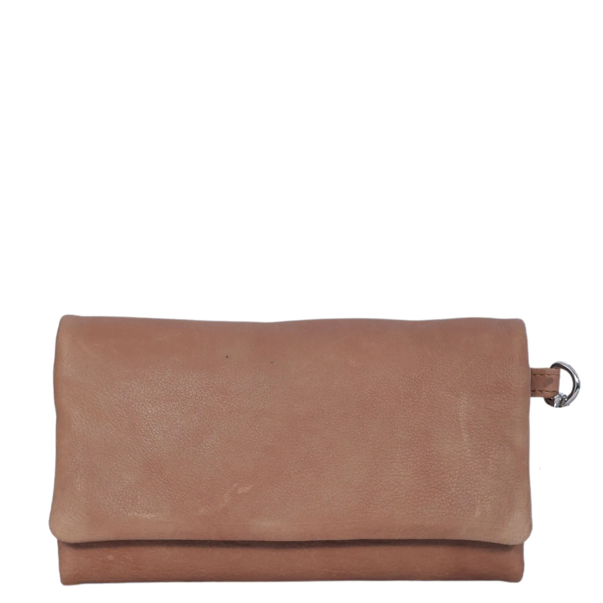 Ladies Flap Purse - ZWLLW03
