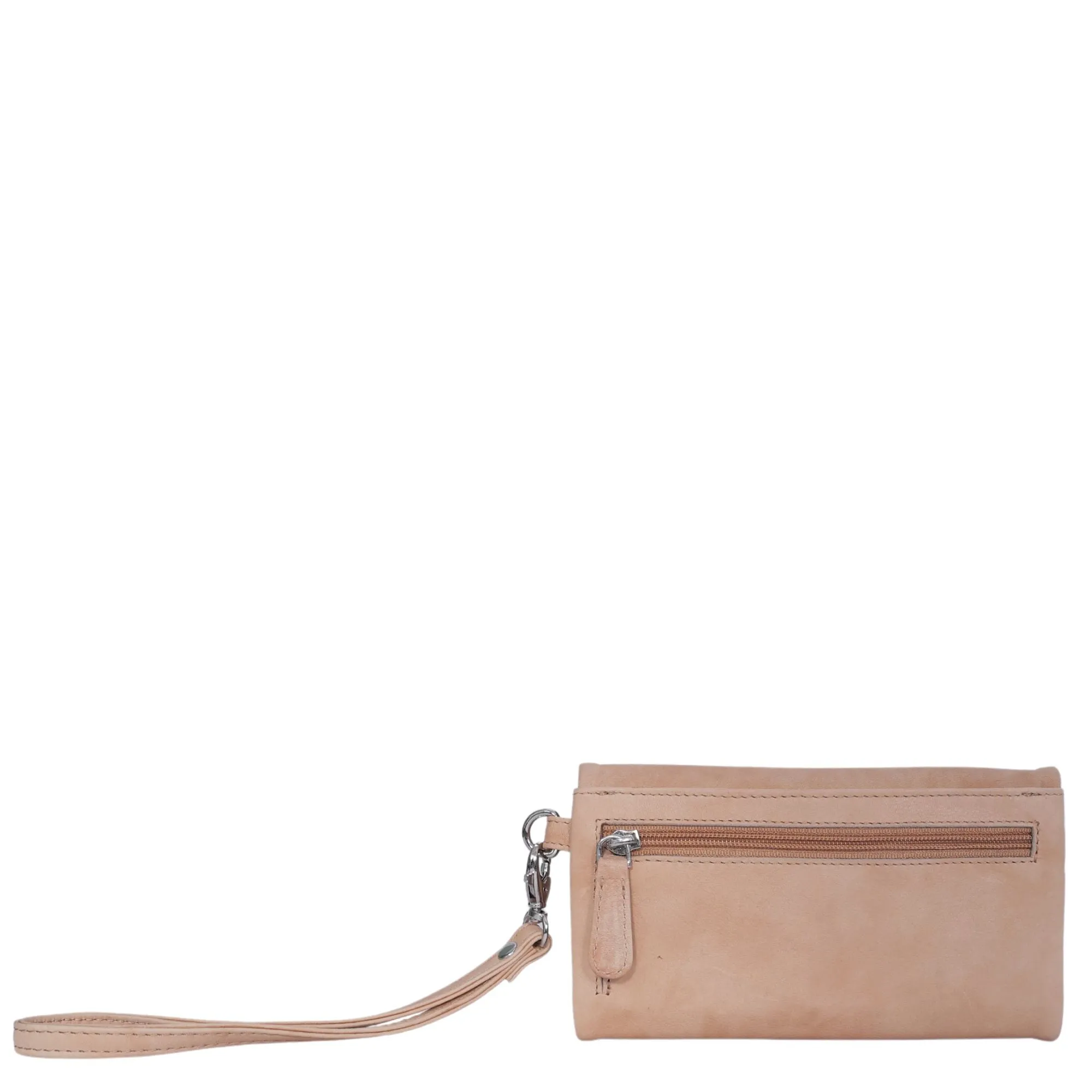 Ladies Flap Purse - ZWLLW03