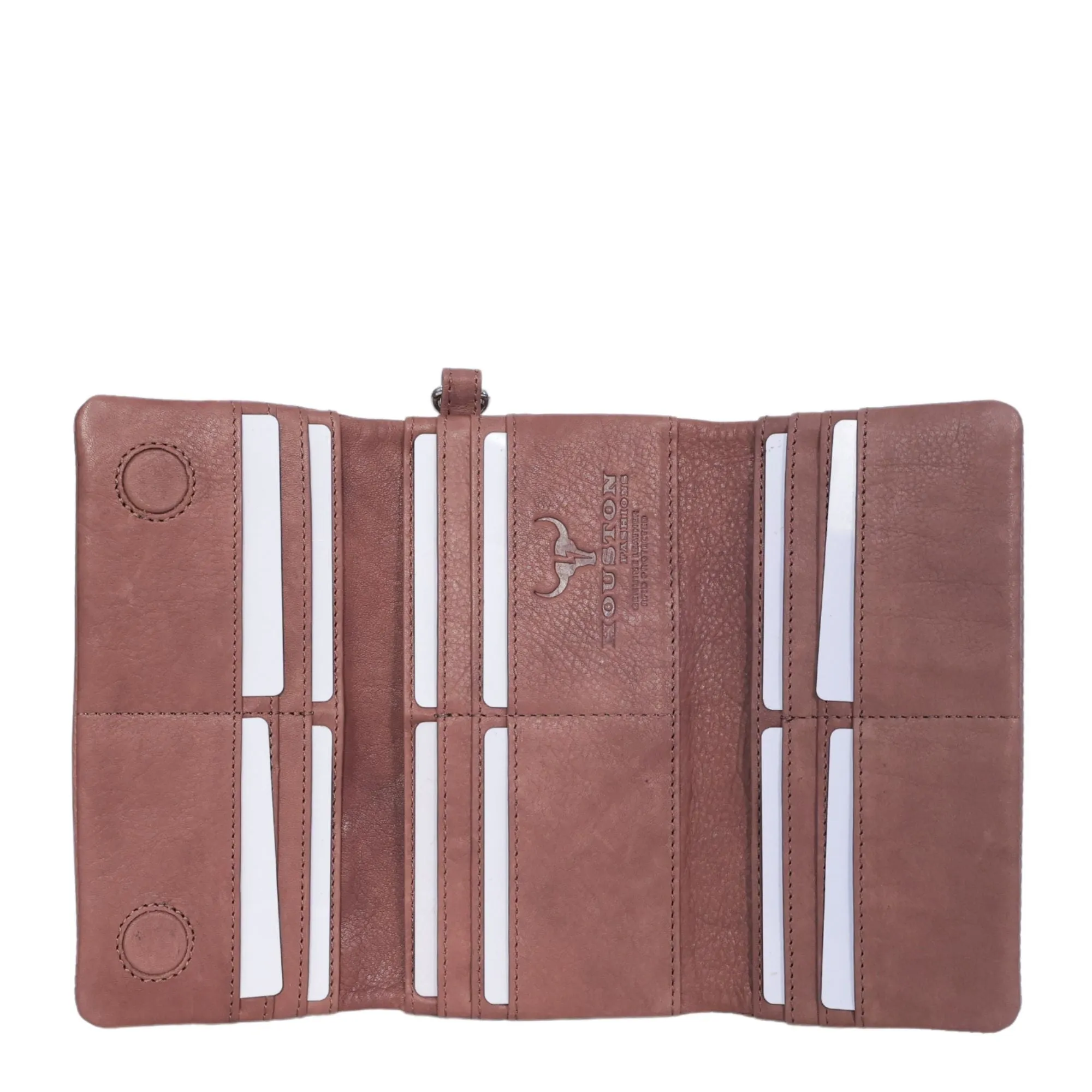 Ladies Flap Purse - ZWLLW03