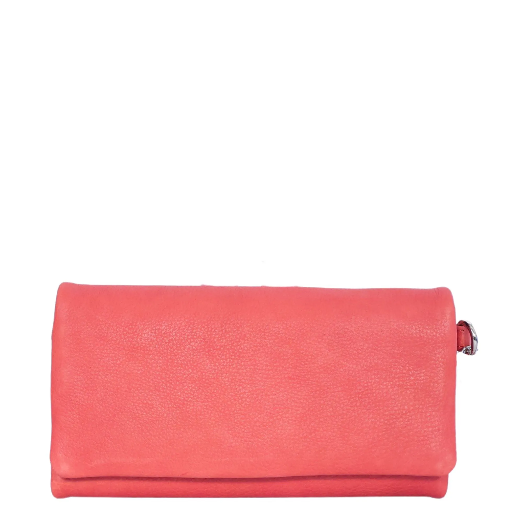 Ladies Flap Purse - ZWLLW03