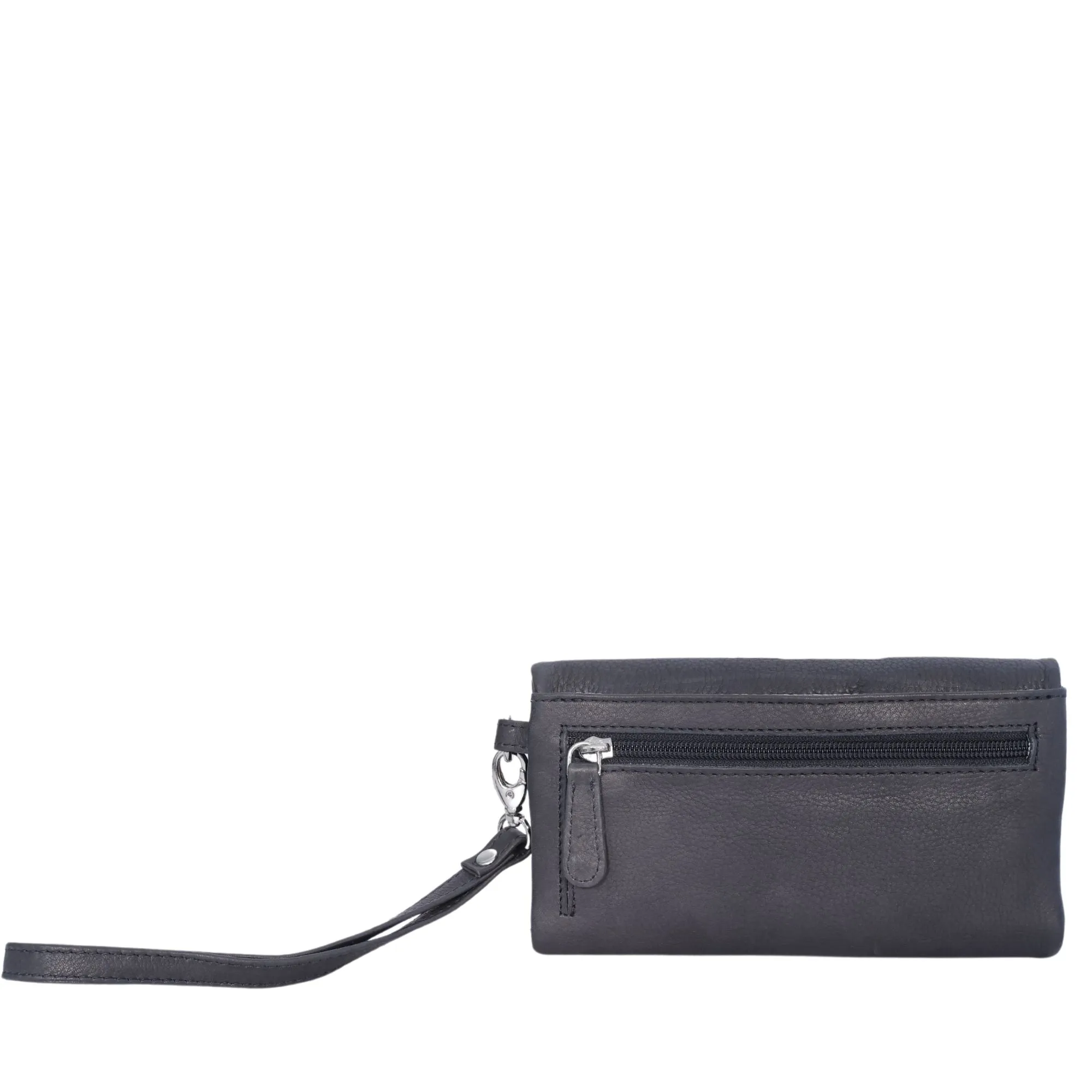 Ladies Flap Purse - ZWLLW03