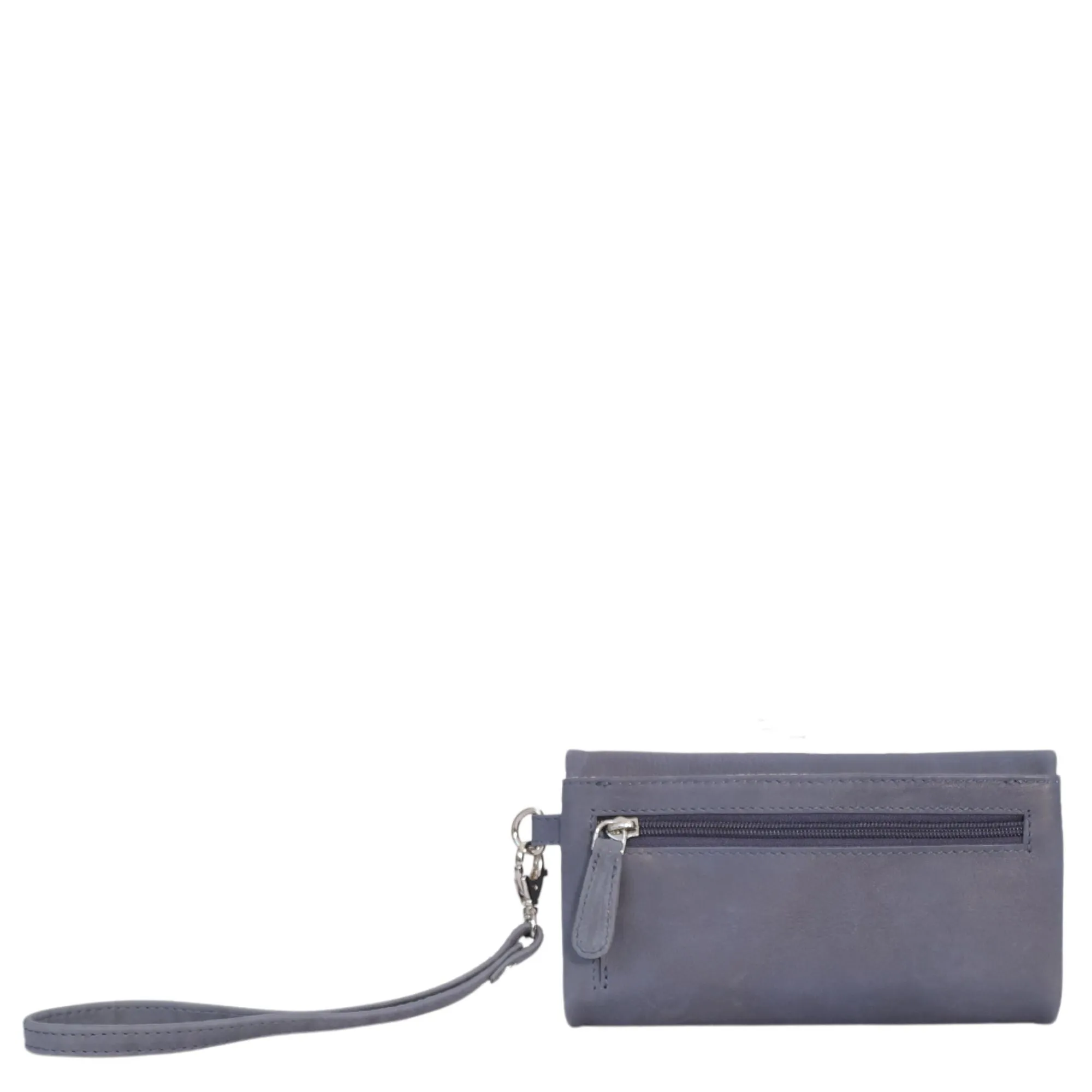 Ladies Flap Purse - ZWLLW03