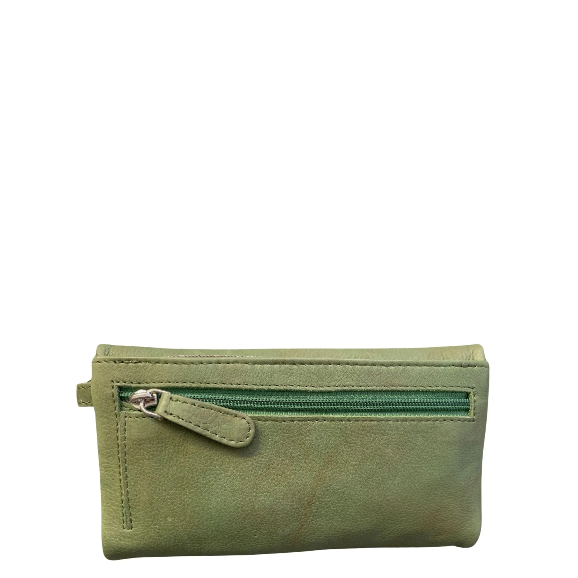 Ladies Flap Purse - ZWLLW03