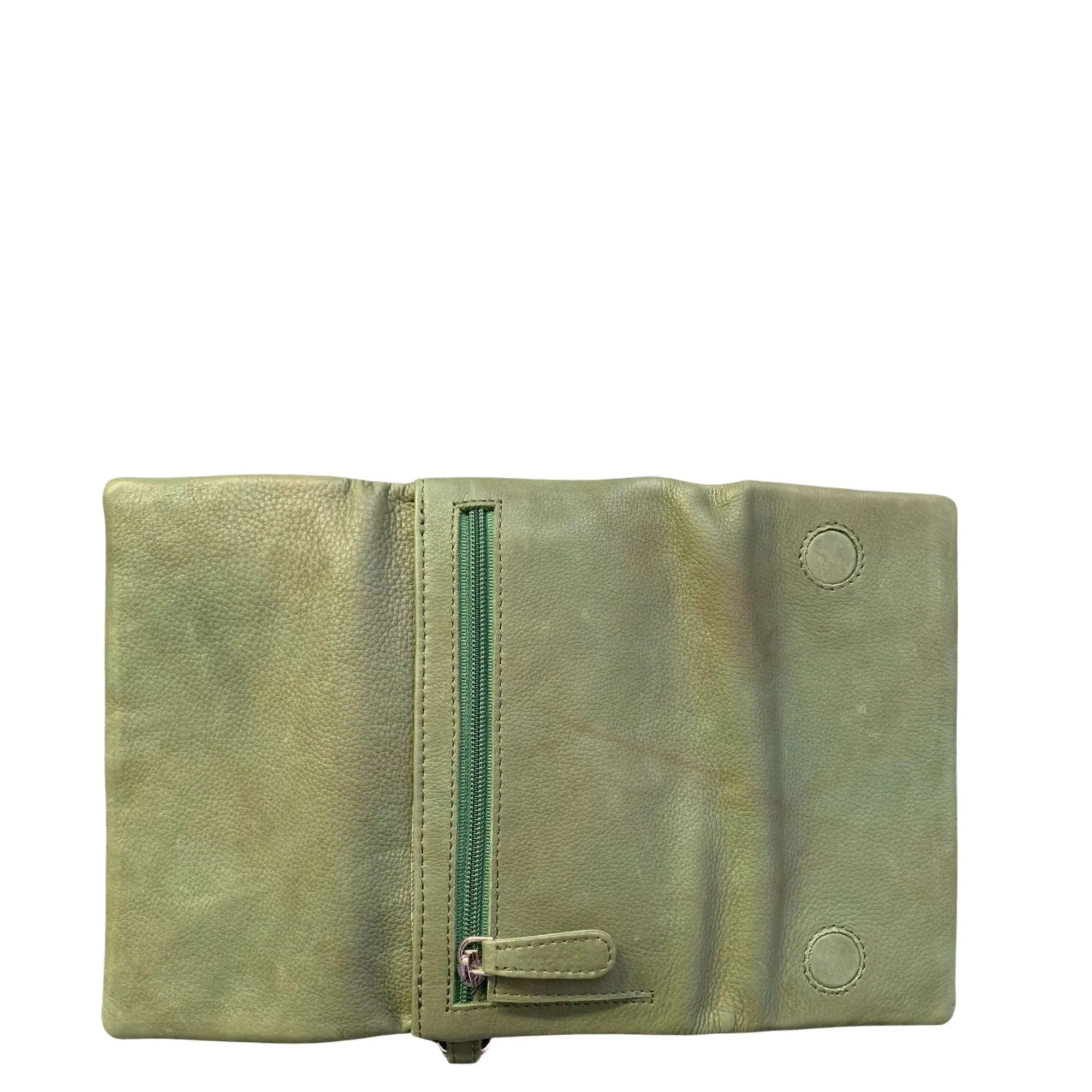 Ladies Flap Purse - ZWLLW03