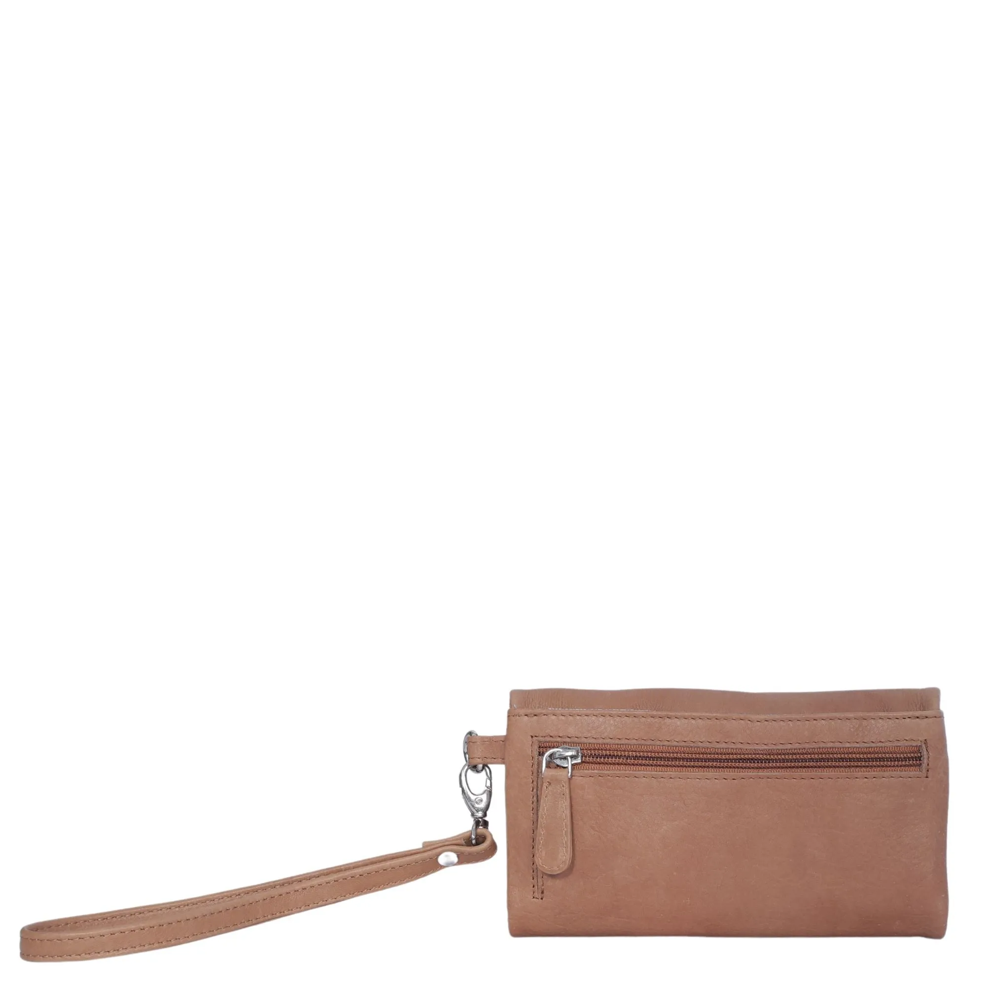 Ladies Flap Purse - ZWLLW03