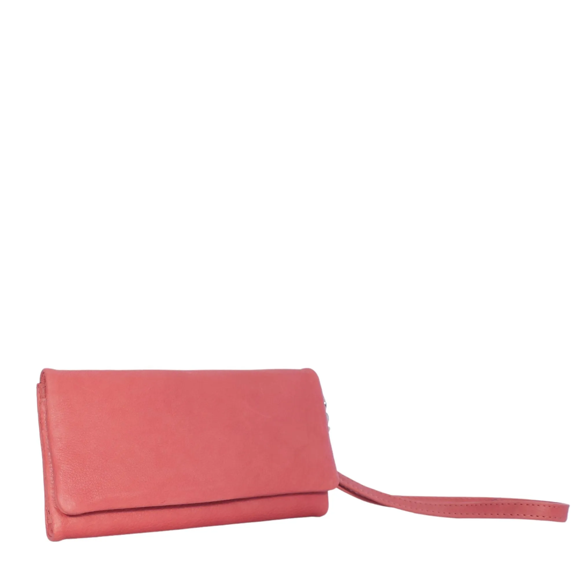 Ladies Flap Purse - ZWLLW03