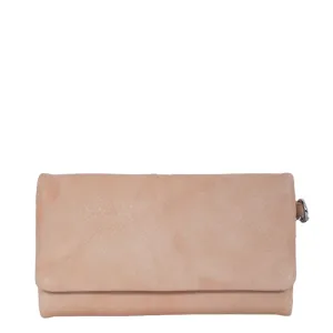 Ladies Flap Purse - ZWLLW03