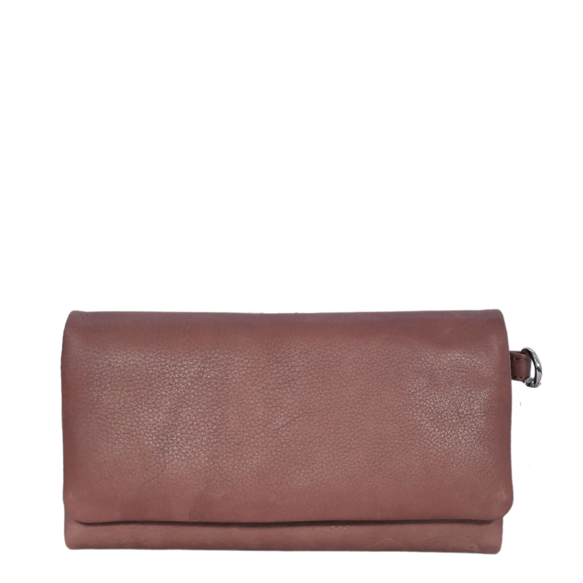 Ladies Flap Purse - ZWLLW03