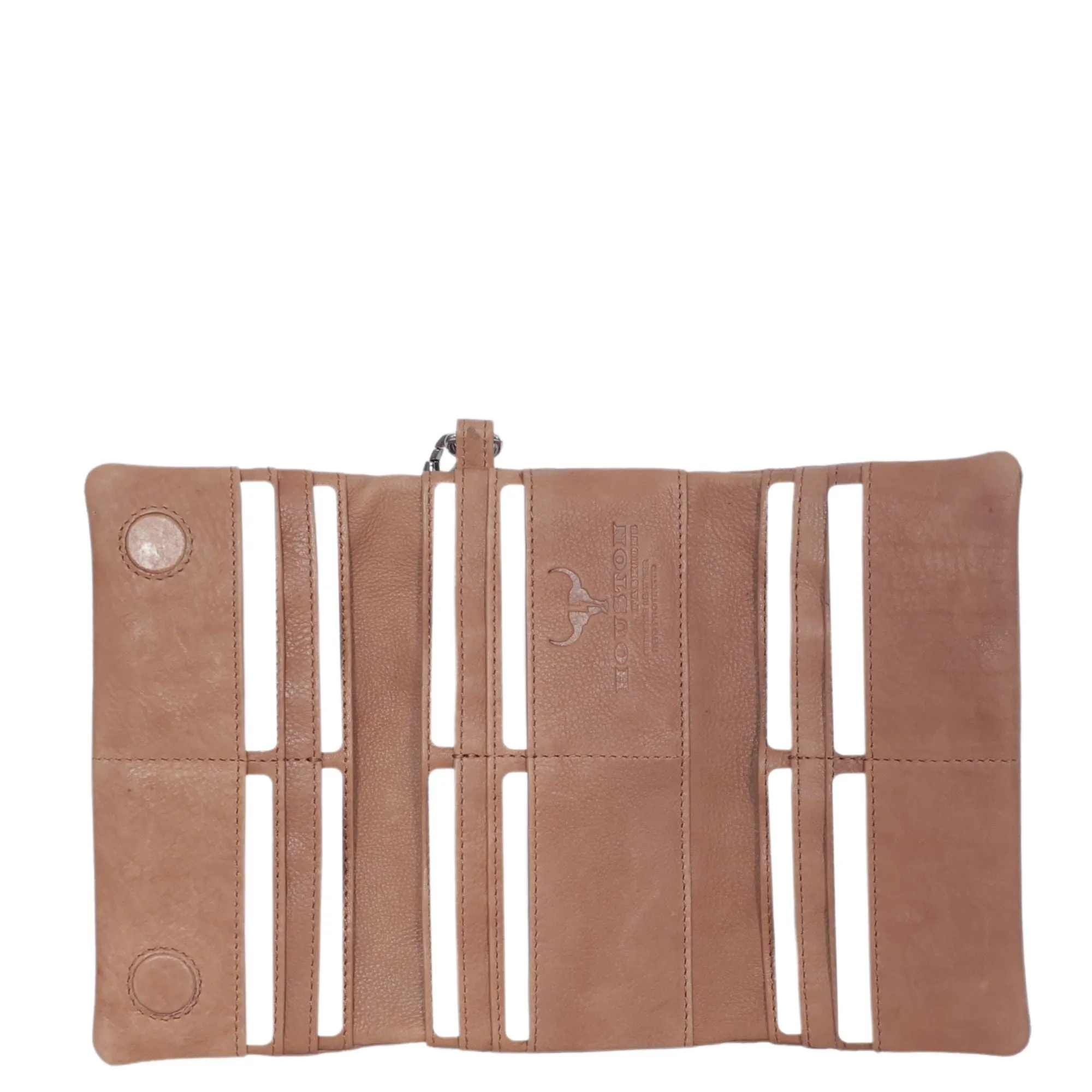 Ladies Flap Purse - ZWLLW03