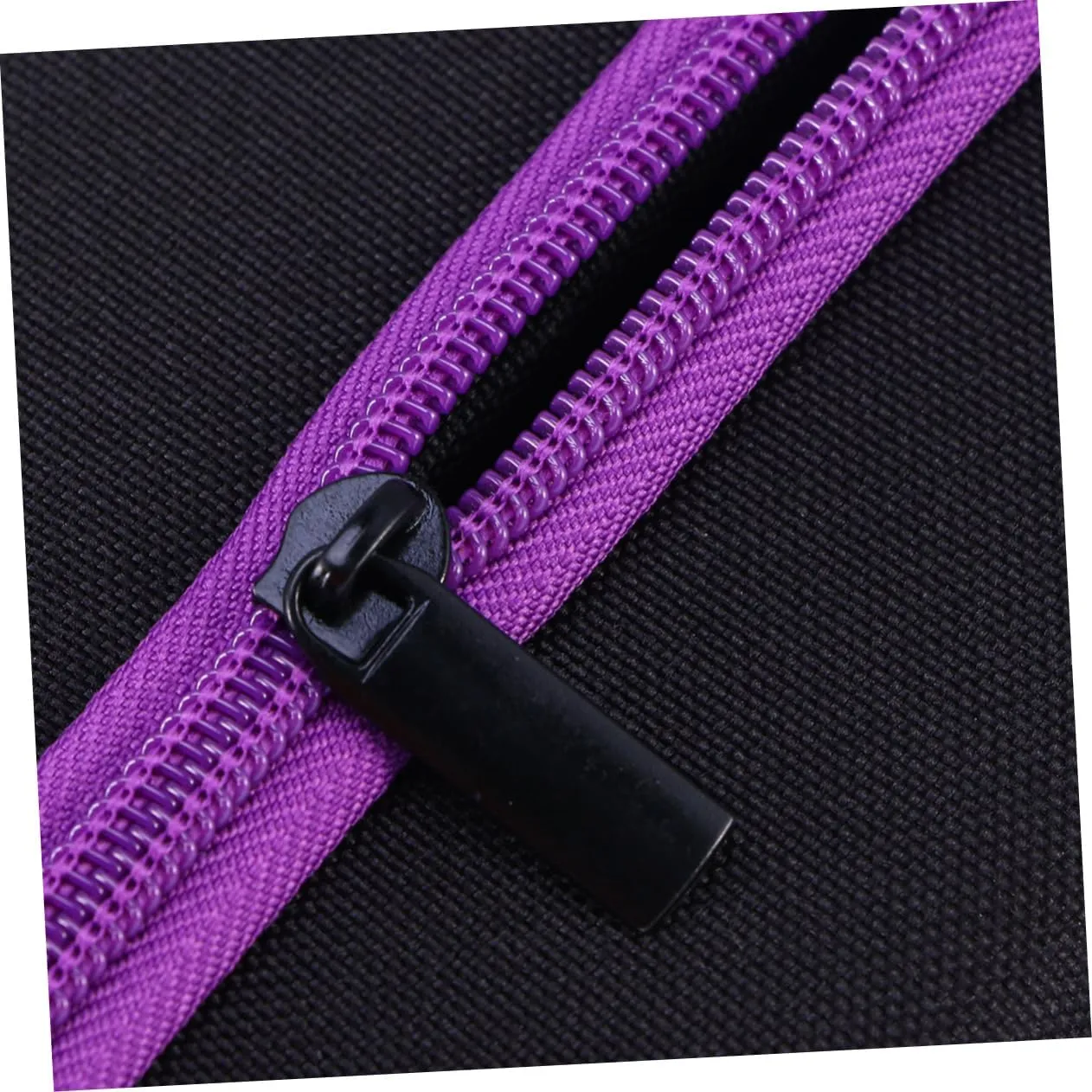 Ladies Perfume Women Essential Oil Bag Essential Oil Pack Travel Cupboard Essential Oil Bottle, Purple, medium