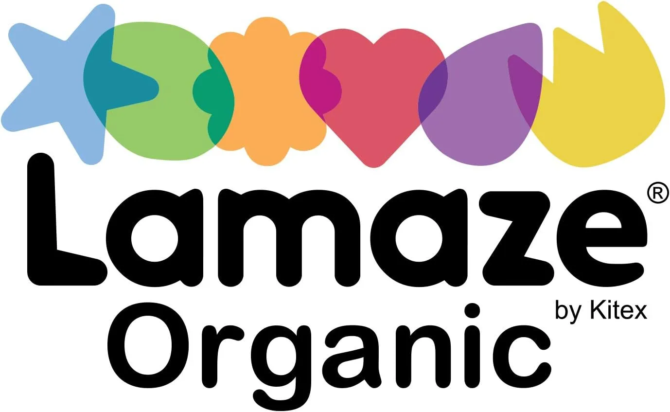 Lamaze Organic Baby baby-girls Organic Baby/Toddler Girl, Boy, Unisex Gift Sets