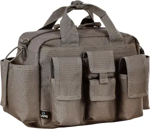LAPG Tactical Bailout Multi-Pocket Gear Bag - Men's Diaper Bag, Tactical Dad Bug Out, Range Go-To