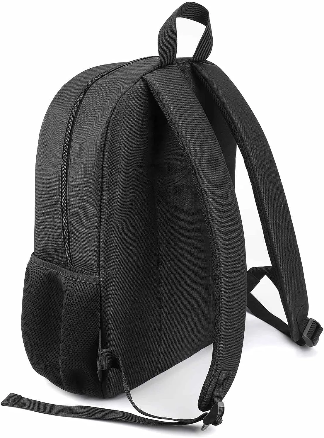 Laptop Backpack for Travel Daypack Melt In The Water Computer Bag Work Back Pack Laptop Bag Casual Nurse Bag