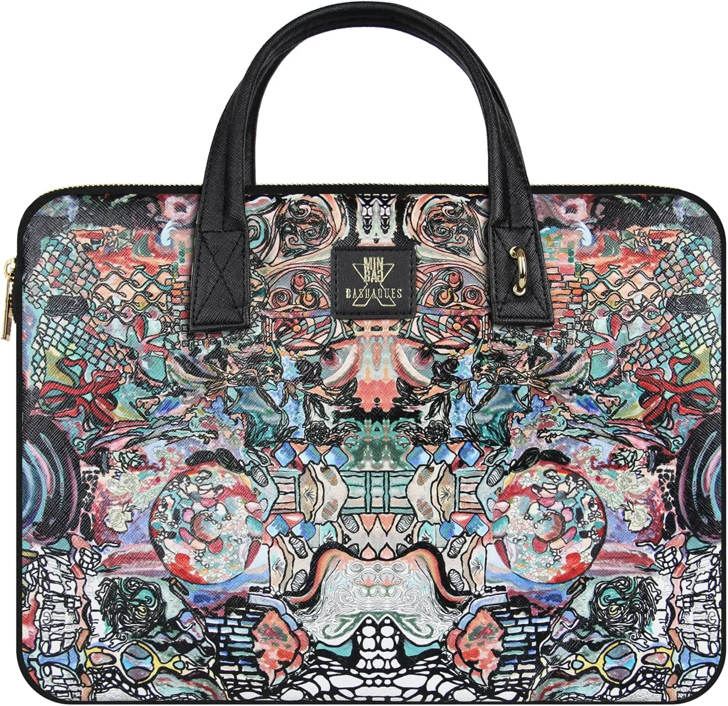 Laptop Bag (Gaudi)