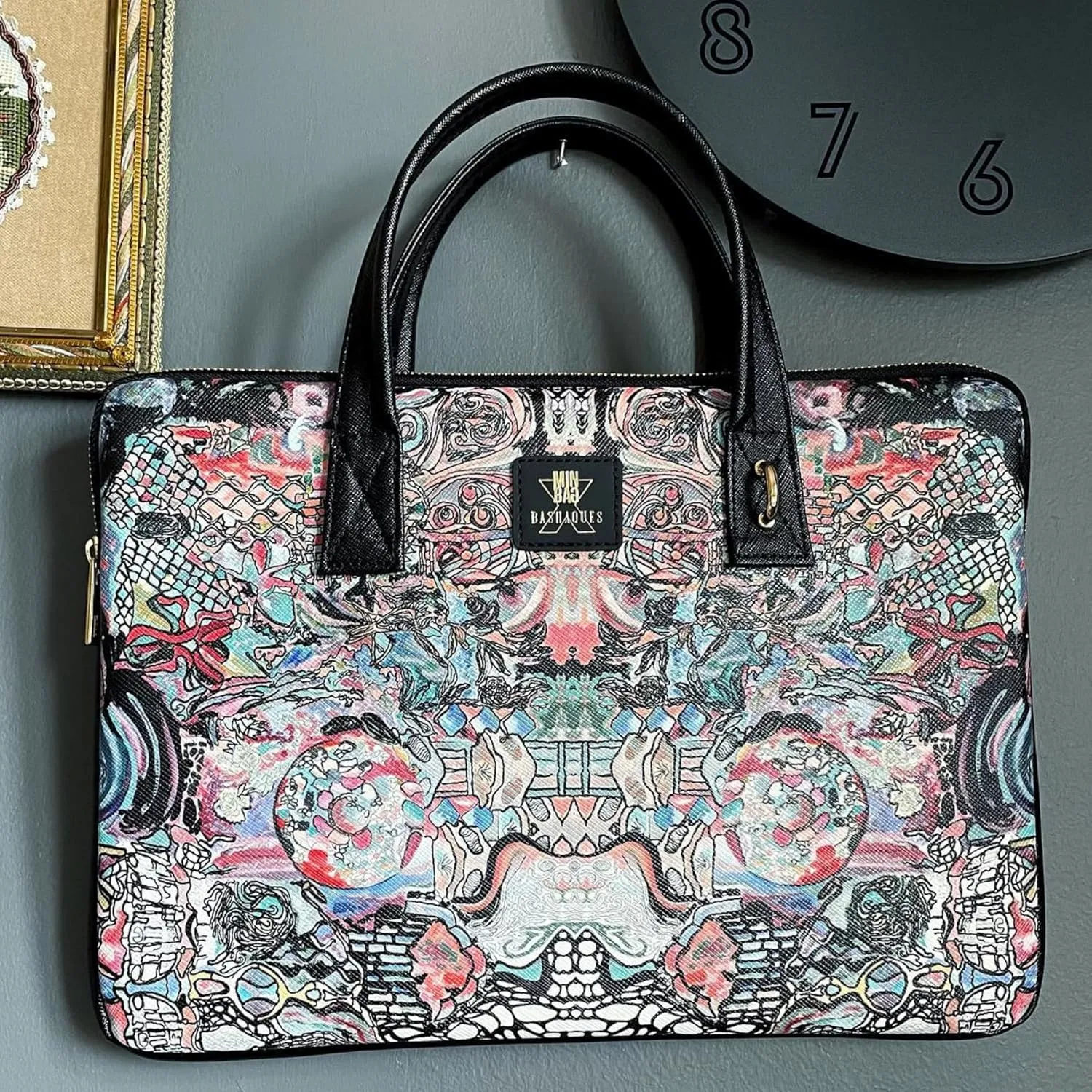 Laptop Bag (Gaudi)