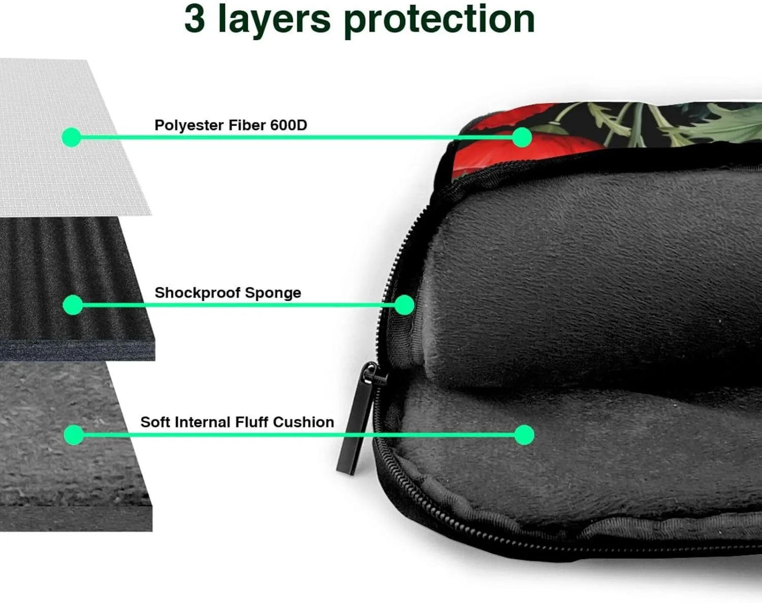 Laptop Bag Vantage Sunflower Old Newspaper Laptop Tote Bag Women Men Laptop Sleeve Case Lightweight Computer Bag