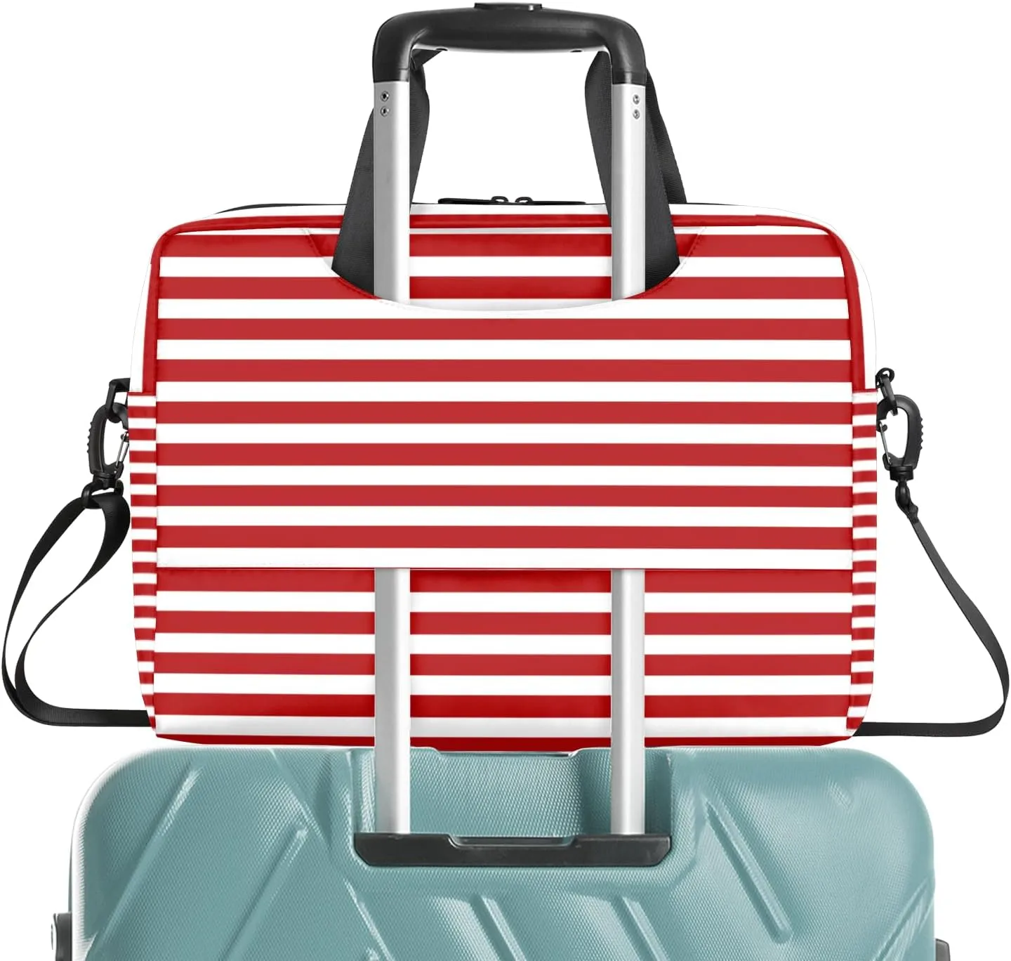 Laptop Shoulder Bag 14 15 15.6 inch Computer Travel Offices Work Briefcase Bags