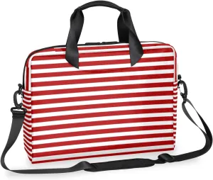 Laptop Shoulder Bag 14 15 15.6 inch Computer Travel Offices Work Briefcase Bags