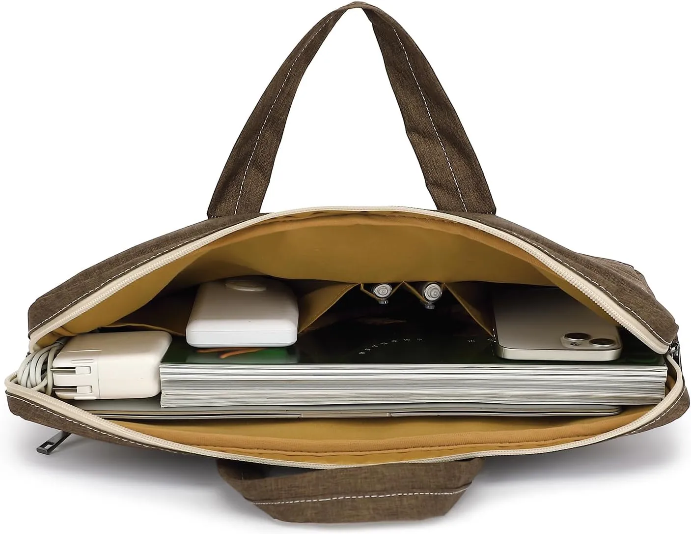 Laptop Shoulder Bag15.6inch women men Waterproof 16inch Computer Bags Women Business Office Work Bag Briefcase 14 inch case