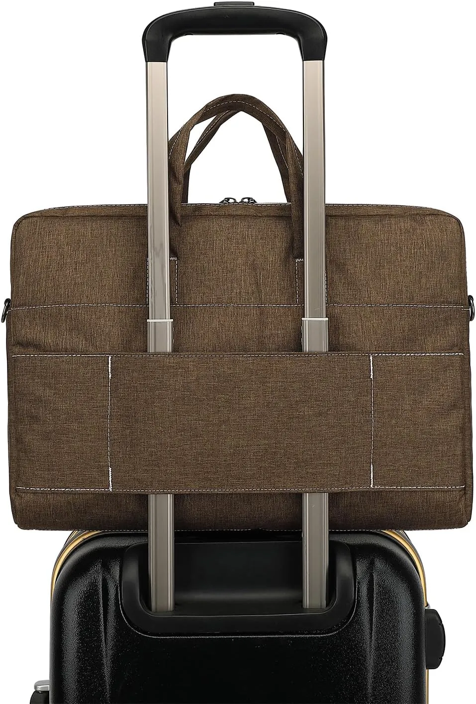 Laptop Shoulder Bag15.6inch women men Waterproof 16inch Computer Bags Women Business Office Work Bag Briefcase 14 inch case