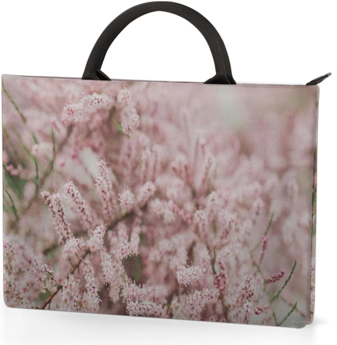 Laptop Sleeve Case for Women Men Laptop Bag Durable Travel Computer Carrying Bag with Handle Accessories Bags
